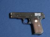 COLT 1908 380 - 3 of 4