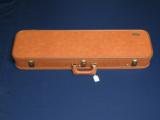 BROWNING AIRWAYS O/U CASE - 1 of 2