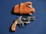 SMITH & WESSON 36 38 SPECIAL - 1 of 2