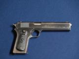 COLT 1902 38 COLT - 1 of 4