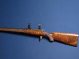 QUAILE & DONALDSON CUSTOM 22-250 RIFLE - 5 of 13