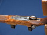 QUAILE & DONALDSON CUSTOM 22-250 RIFLE - 8 of 13