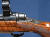 QUAILE & DONALDSON CUSTOM 22-250 RIFLE - 12 of 13