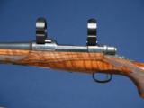 QUAILE & DONALDSON CUSTOM 22-250 RIFLE - 4 of 13