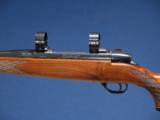 WEATHERBY MARK V DELUXE 7MM W.M. - 4 of 6