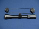 NIKON BUCKMASTER 3X9 SCOPE - 1 of 1