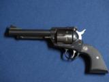 RUGER BLACKHAWK 45 LC - 2 of 3
