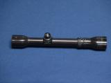 REDFIELD WIDEVIEW 2X7 SCOPE - 1 of 1