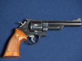 SMITH & WESSON 25-5 45 LC - 1 of 4