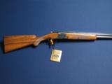 BROWNING SUPERPOSED 20GA 1965 W/BOX - 3 of 8
