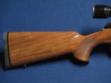 BROWNING A-BOLT MEDALLION 280 LEFT HAND - 6 of 8