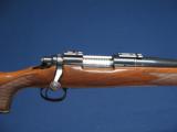 REMINGTON 700 BDL VARMINT 223 - 1 of 7
