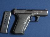 H&K P7 9MM - 1 of 2