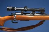 REMINGTON 788 22-250 - 1 of 6