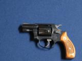 SMITH & WESSON 32-1 38 S&W - 3 of 3