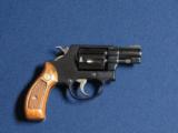 SMITH & WESSON 32-1 38 S&W - 2 of 3