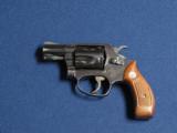 SMITH & WESSON 36 38 SPECIAL - 2 of 2