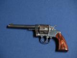 COLT 1903 ARMY DA 38 COLT - 2 of 2