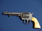 TEXAS RANGER REVOLVER 38 S&W - 2 of 2