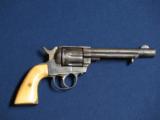 TEXAS RANGER REVOLVER 38 S&W - 1 of 2