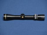 LEUPOLD 2 1/2 X 8 SCOPE - 1 of 1