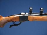 RUGER #1 RSI 30-06 - 1 of 6