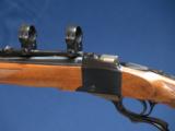 RUGER #1 RSI 30-06 - 4 of 6