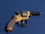 J.H. CRANE TRANTER PATENT 22 REVOLVER - 4 of 4