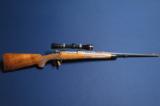EMIL FACUNA CUSTOM 30-06 RIFLE - 2 of 9