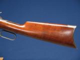 WINCHESTER 1886 45-90 RIFLE - 7 of 7