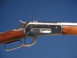 WINCHESTER 1886 45-90 RIFLE - 1 of 7