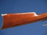 WINCHESTER 1886 45-90 RIFLE - 3 of 7