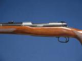 WINCHESTER 70 PRE 64 22 HORNET - 4 of 7