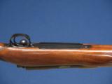 WINCHESTER 70 PRE 64 22 HORNET - 6 of 7