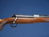 WINCHESTER 70 PRE 64 22 HORNET - 1 of 7
