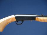BROWNING 22 AUTO 22LR MAPLE
- 3 of 7