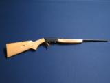 BROWNING 22 AUTO 22LR MAPLE
- 2 of 7