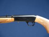 BROWNING 22 AUTO 22LR MAPLE
- 5 of 7