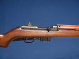 SAGINAW M1 CARBINE 30CAL - 1 of 6