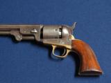 COLT 1851 NAVY 36 CAL - 4 of 4