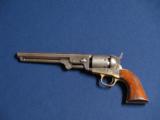 COLT 1851 NAVY 36 CAL - 3 of 4