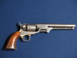 COLT 1851 NAVY 36 CAL - 1 of 4