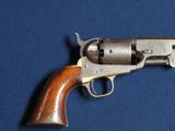 COLT 1851 NAVY 36 CAL - 2 of 4