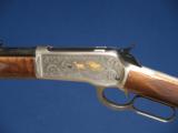 BROWNING 1886 45-70 HIGH GRADE - 5 of 6