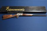 BROWNING 1886 45-70 HIGH GRADE - 1 of 6