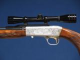 BROWNING 22 AUTO GRADE 3 22LR - 5 of 8