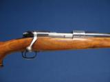 WINCHESTER 70 PRE 64 270 - 1 of 6