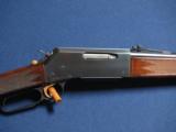 BROWNING BLR 81 7MM-08 - 2 of 6