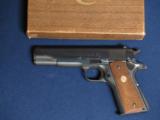 COLT 1911 GOVERNMENT 45 ACP - 3 of 3