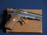 COLT 1911 GOVERNMENT 45 ACP - 1 of 3